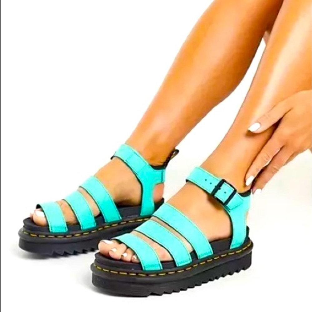 Dr Martens Sandals size 9